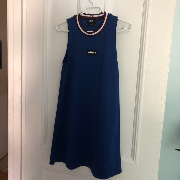 Stussy mini dress - Picture 6 of 9